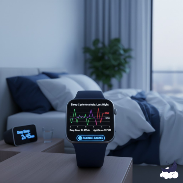 yoga 2026 sleep cycle analysis science backed protocols