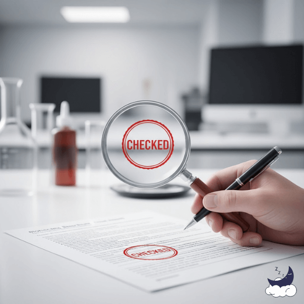 pranayama carter brown investigative process verified health review