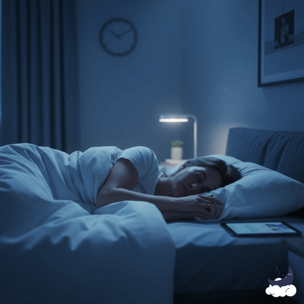 rem sleep optimization guide 2026 natural remedies for deep rest sarah jenkins