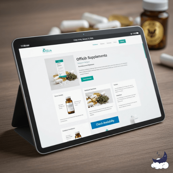 sleeplean official site 2026 discount and guarantee