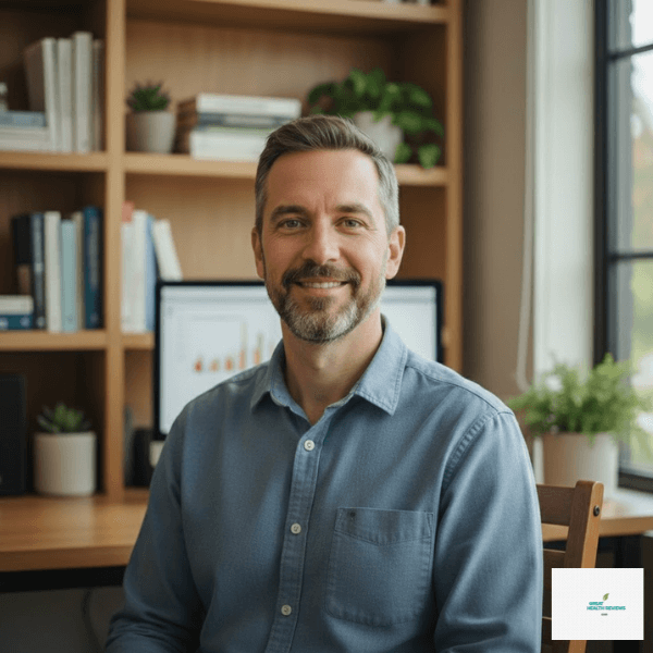 Home carter brown – health review specialist preventive nutrition expert