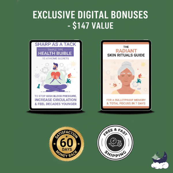 NiteHush Pro Review 2026: Does This Smart Sleep Device Really Work? NiteHush Pro Scam Warning: 60-Day Money Back Guarantee and Bonuses