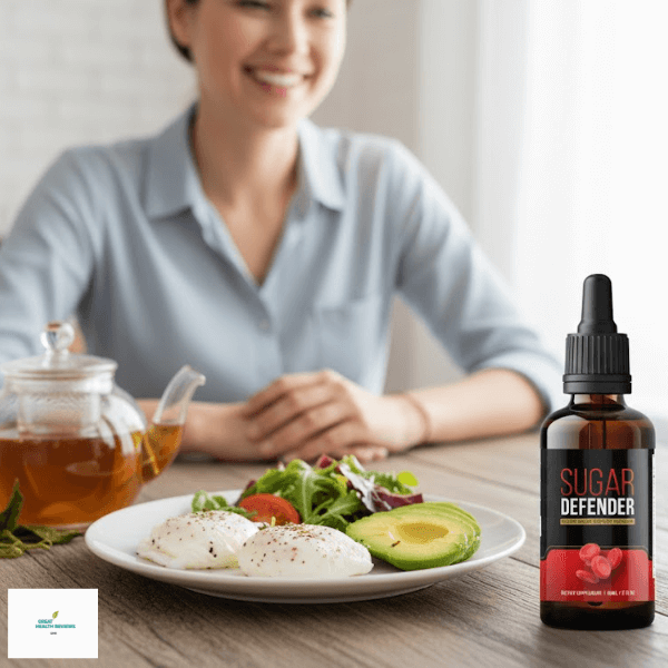 sugar defender review 2026 metabolic audit scorecard