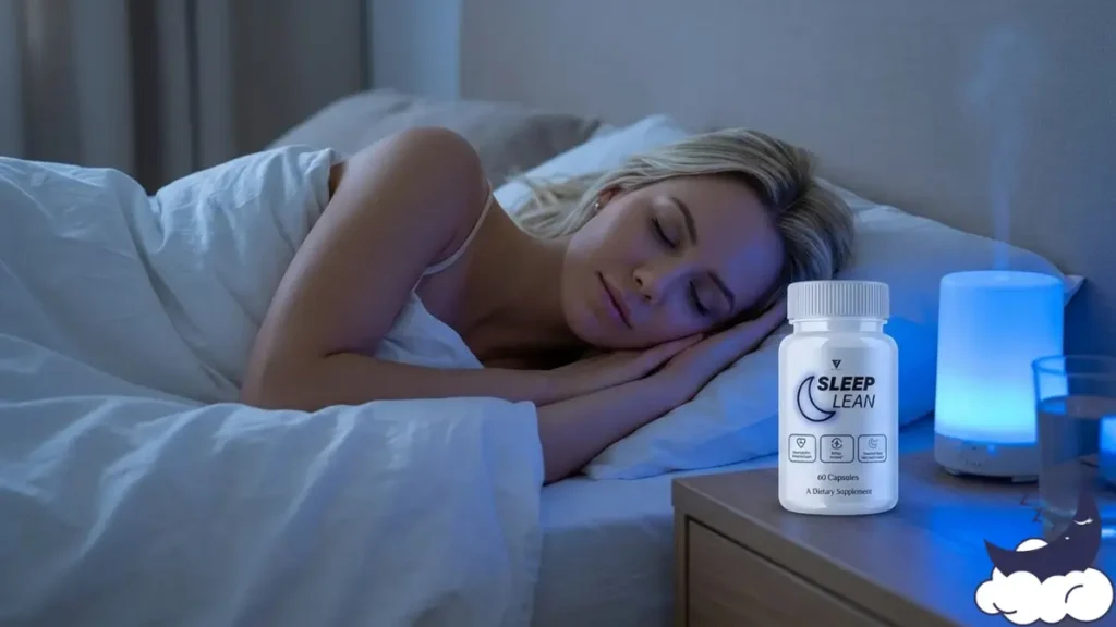 Magnesium Glycinate for deep sleep and anxiety relief 2026